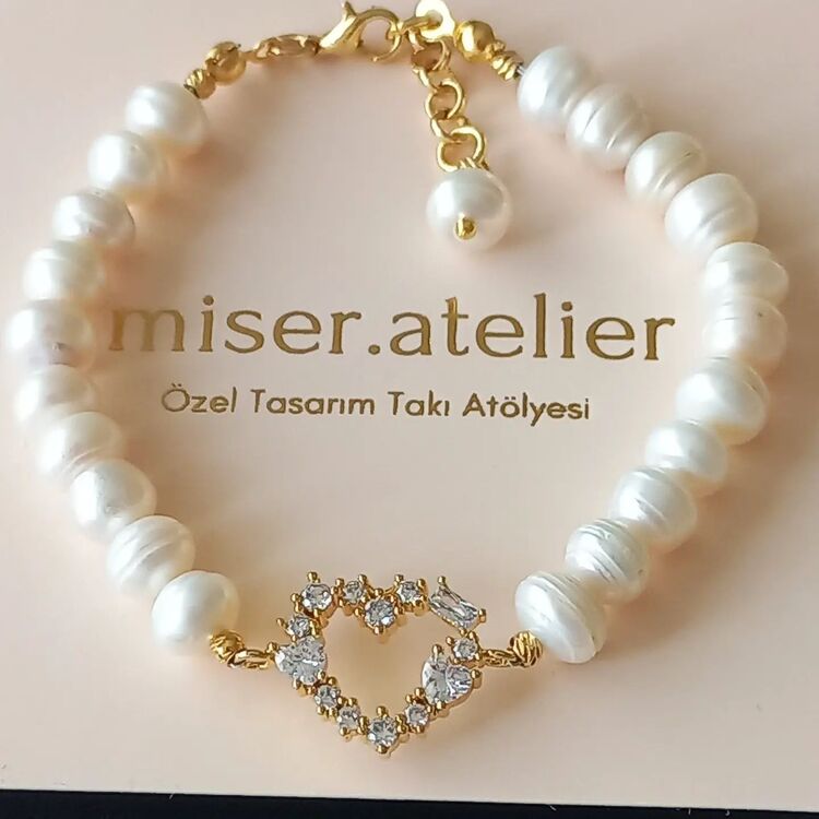 ' ELLA BİLEKLİK ' ♡