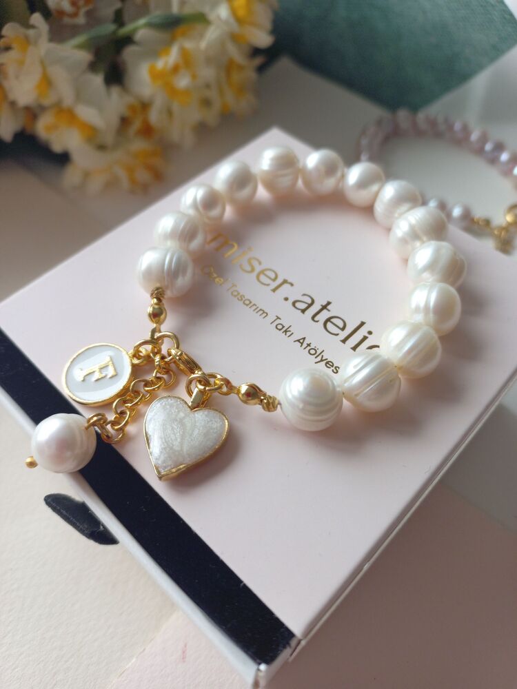  ' LOVE BRACELET ADEN EXTRA GOLD ' 