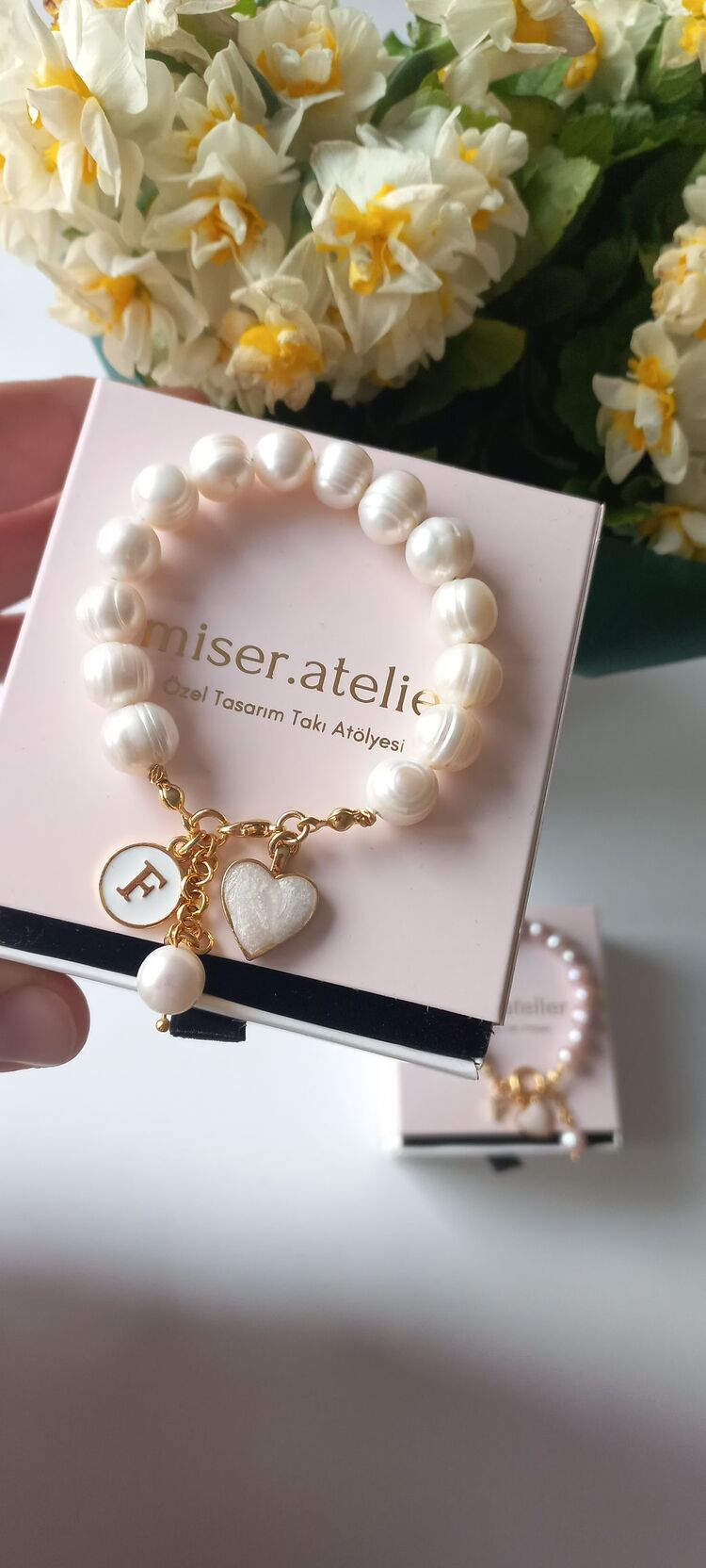  ' LOVE BRACELET ADEN EXTRA GOLD ' 