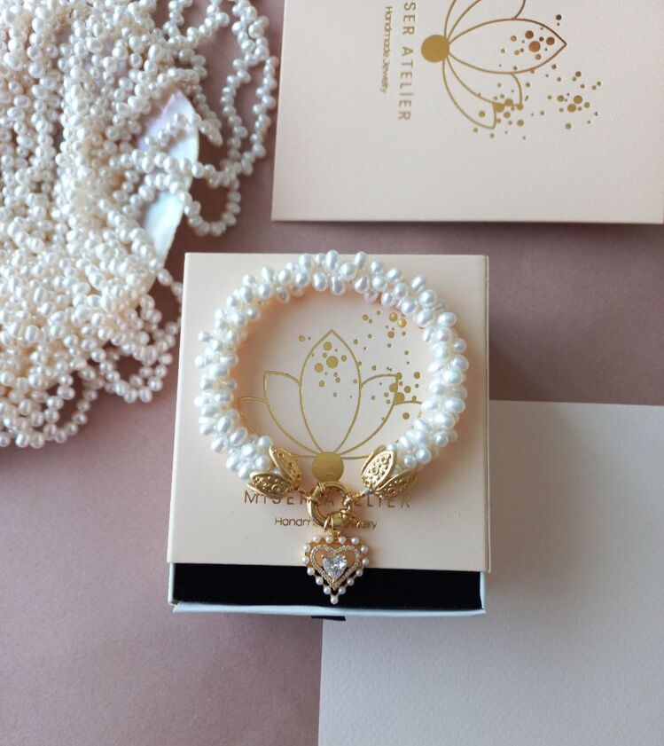 ' SERRA BRACELET ~4 '