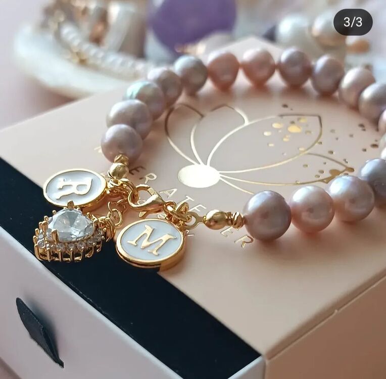 PURE -2 İNCİ BİLEKLİK