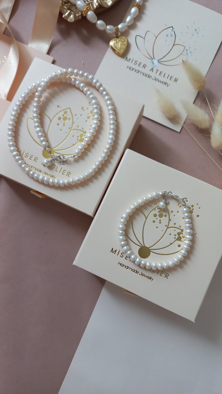 MİNİ ROYAL GÜMÜŞ SET