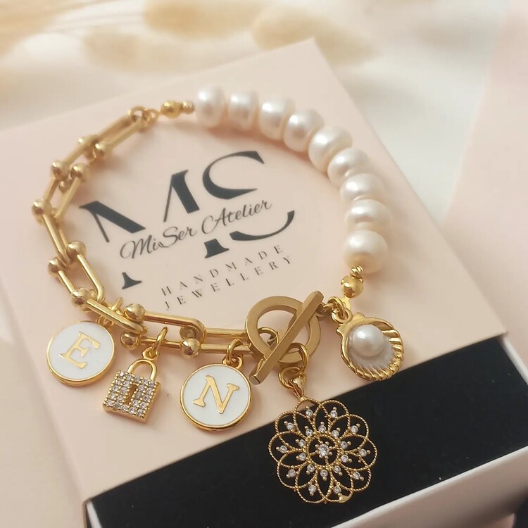 ...' NİDA BRACELET '...