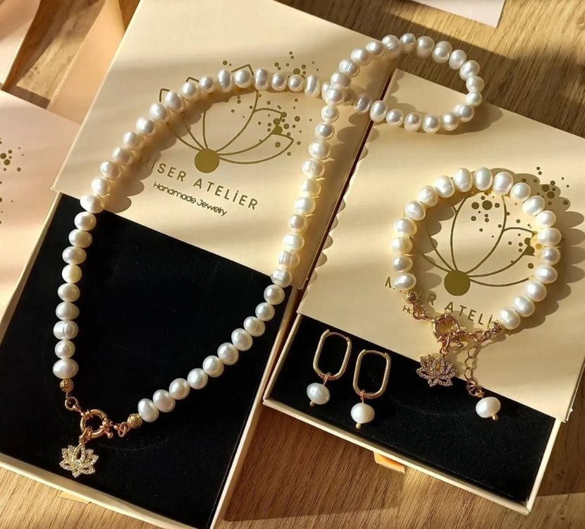 ADEN PLUS LOTUS BİLEKLİK