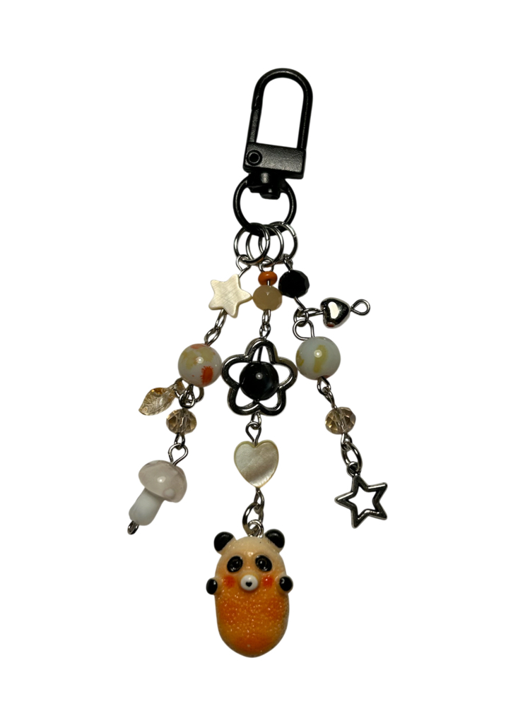 Pastane Charm