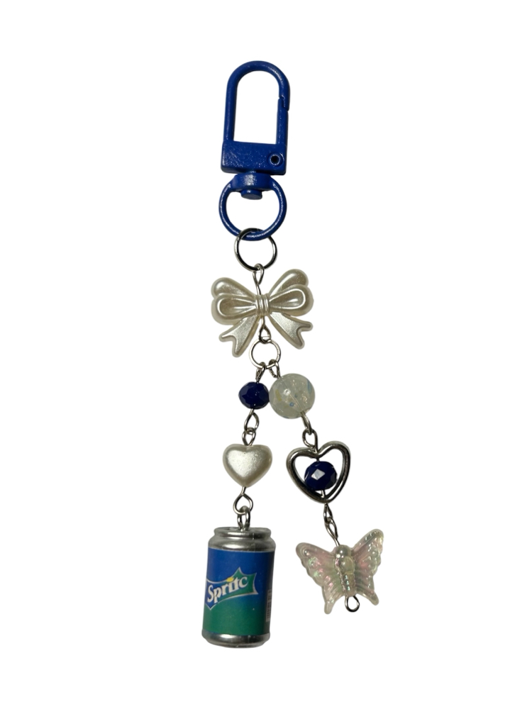 Pastane Charm