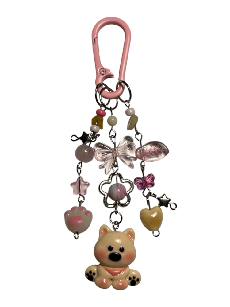 Köpekli Charm