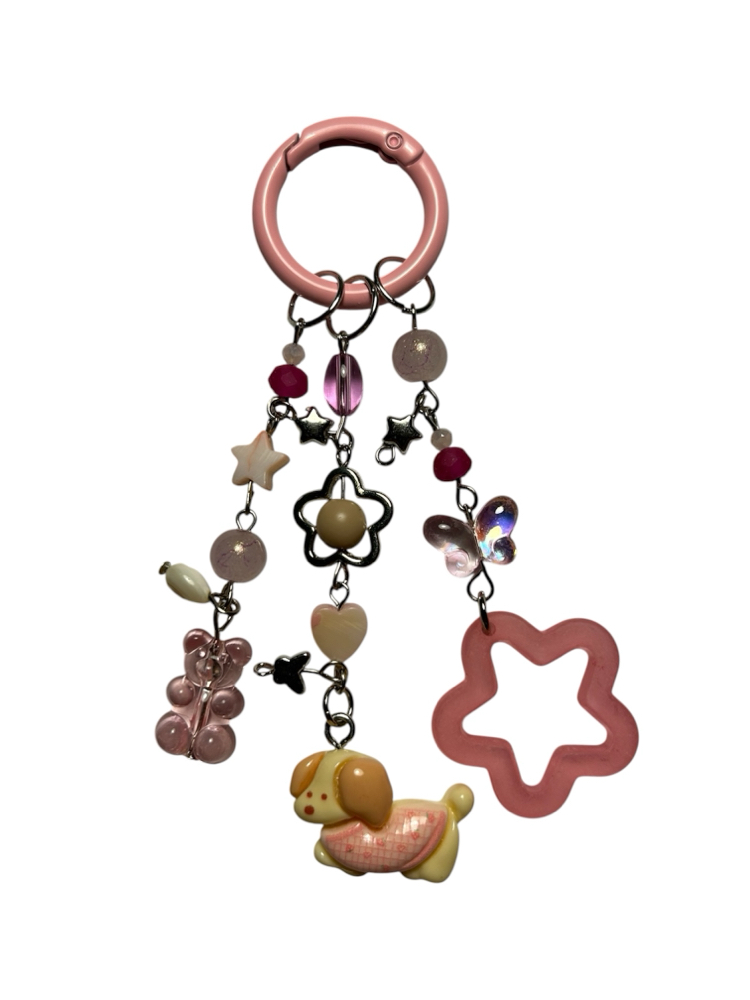 Köpekli Charm