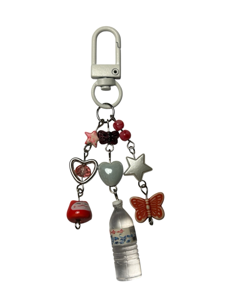 Pastane Charm