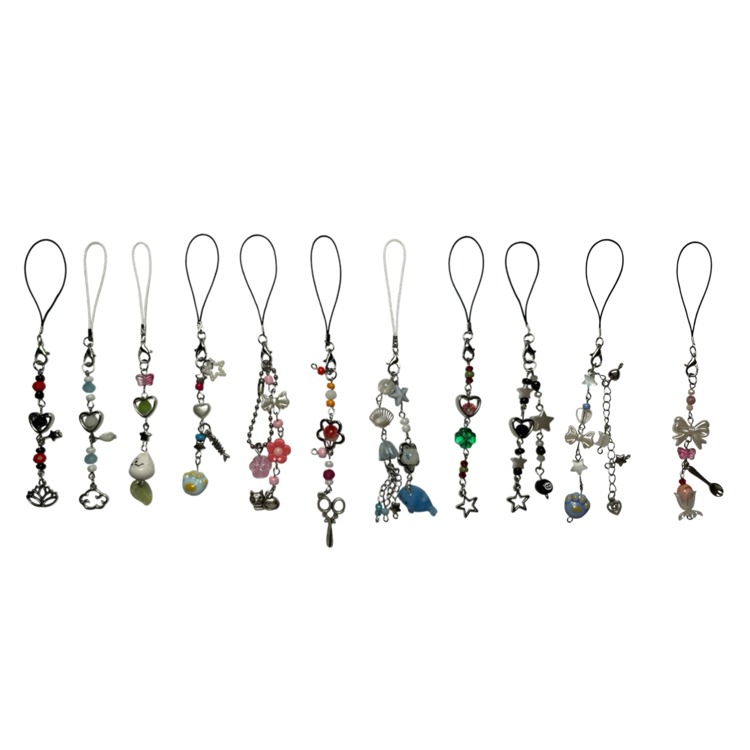 Phone charm