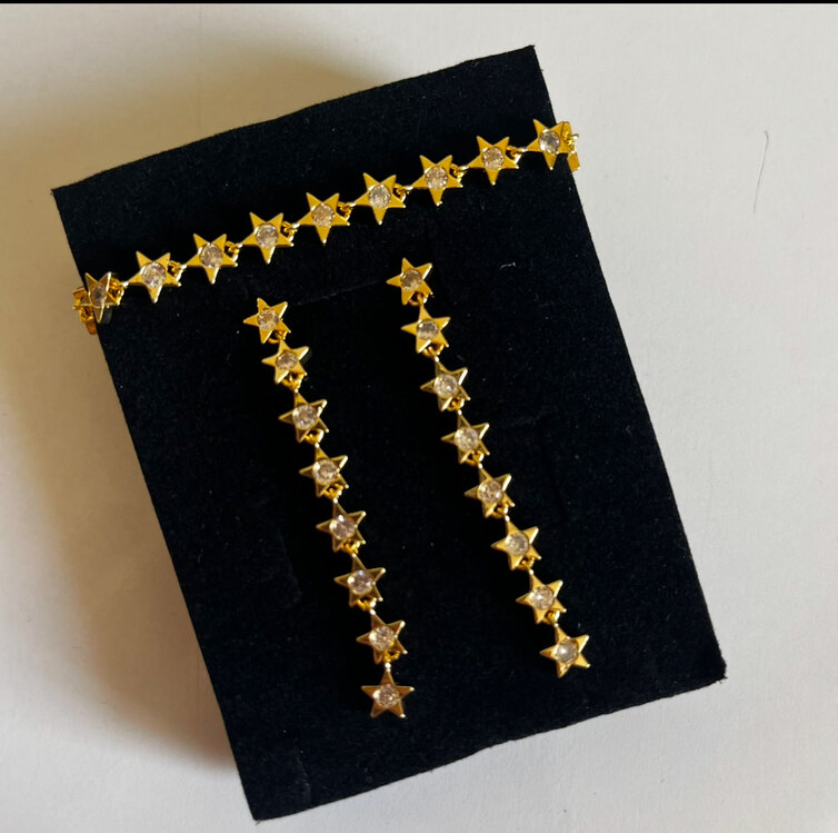 VIP Yıldız Set