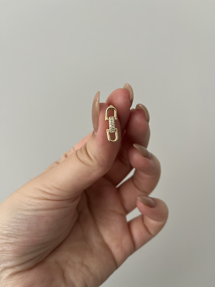 Marka Model Piercing | Çelik