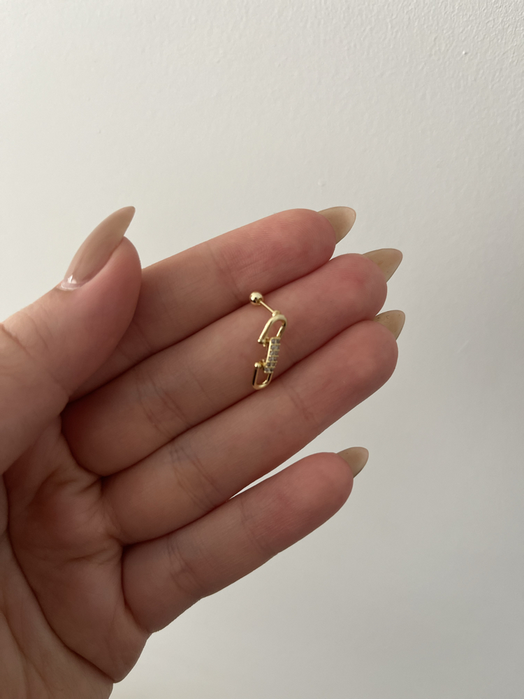 Marka Model Piercing | Çelik