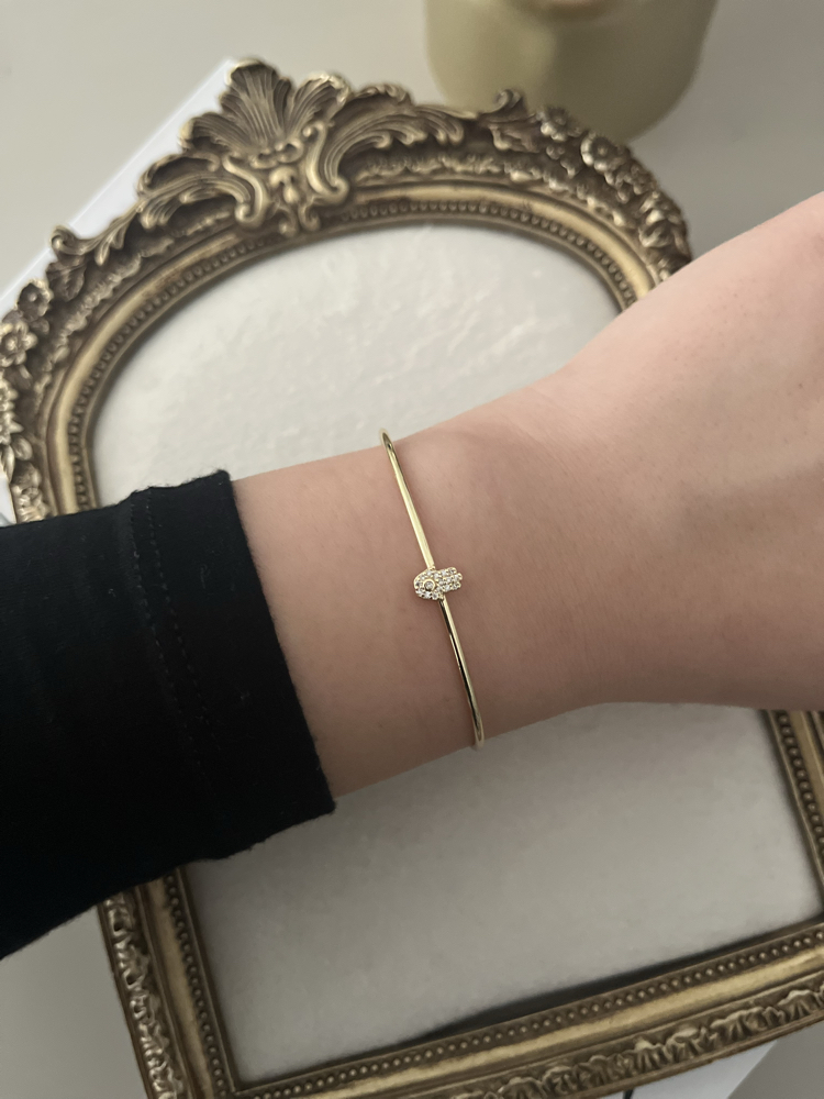VIP Fatma Ana Minimal Kelepçe