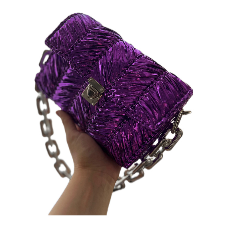 SHİNY BAG