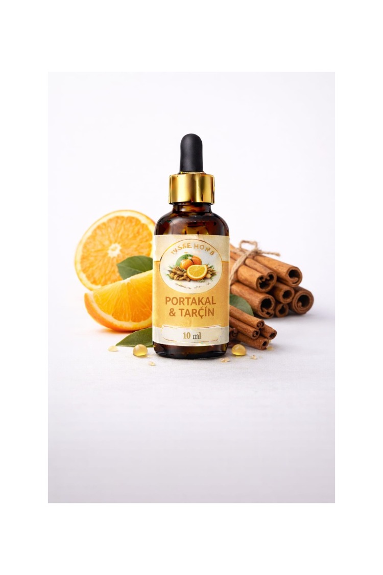 10 ML Meyve Serisi Mum, Sabun, Buhurdanlık, Oda Kokusu Esansı Yoğun Aromalı