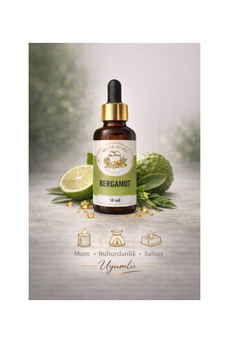 10 ML Fresh Serisi Mum, Sabun, Buhurdanlık, Oda Kokusu Esansı Yoğun Aromalı