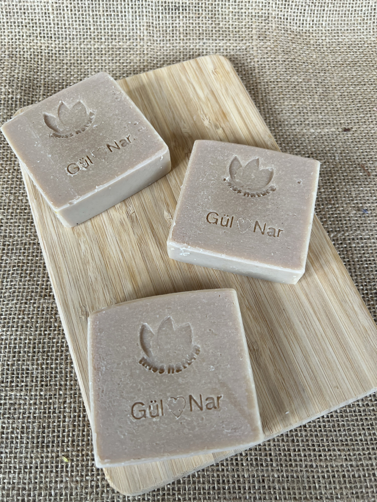 Gül&Nar Sabunu