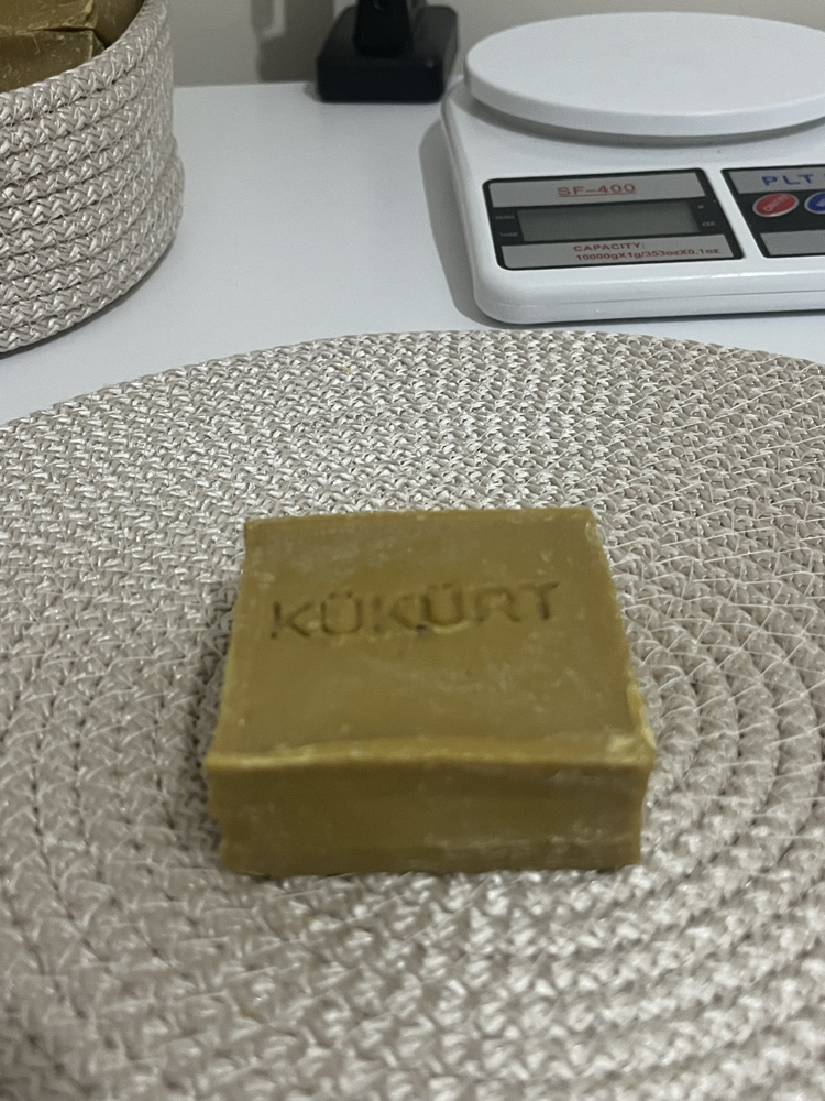 Orjinal Kükürt Sabunu ( 2 Adet ) 