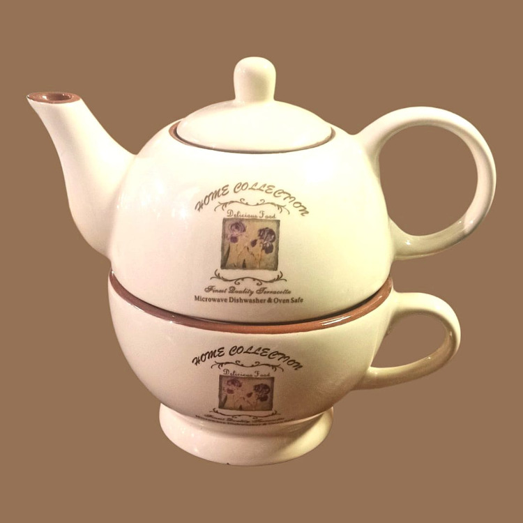 Royal Windsor Terracotta Home Collection | Mithatefendiantik