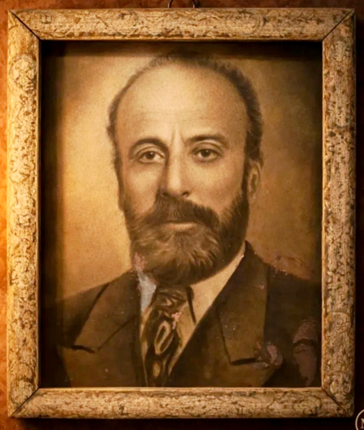 Osmanlı Dönemi Fotoğraf | mithatefendiantik