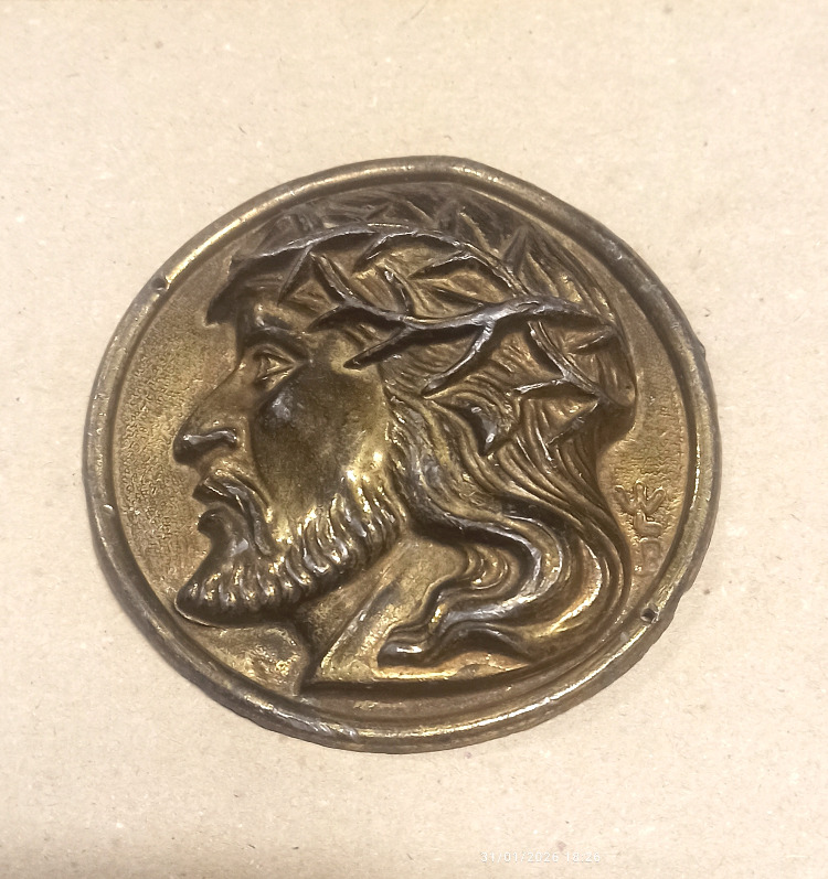 Pirinç Hz. İsa