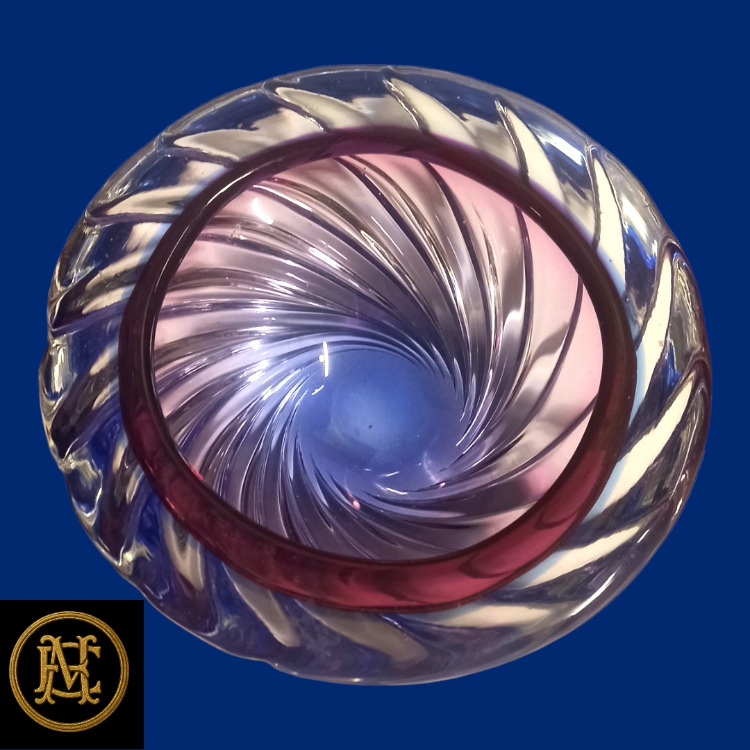 MURANO Kül Tablası | mithatefendiantik