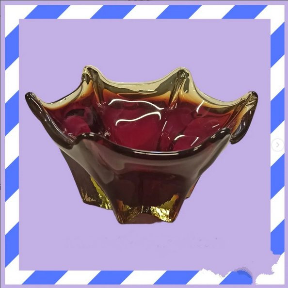 Murano Sunumluk