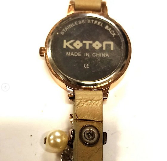 KOTON Kol Saati