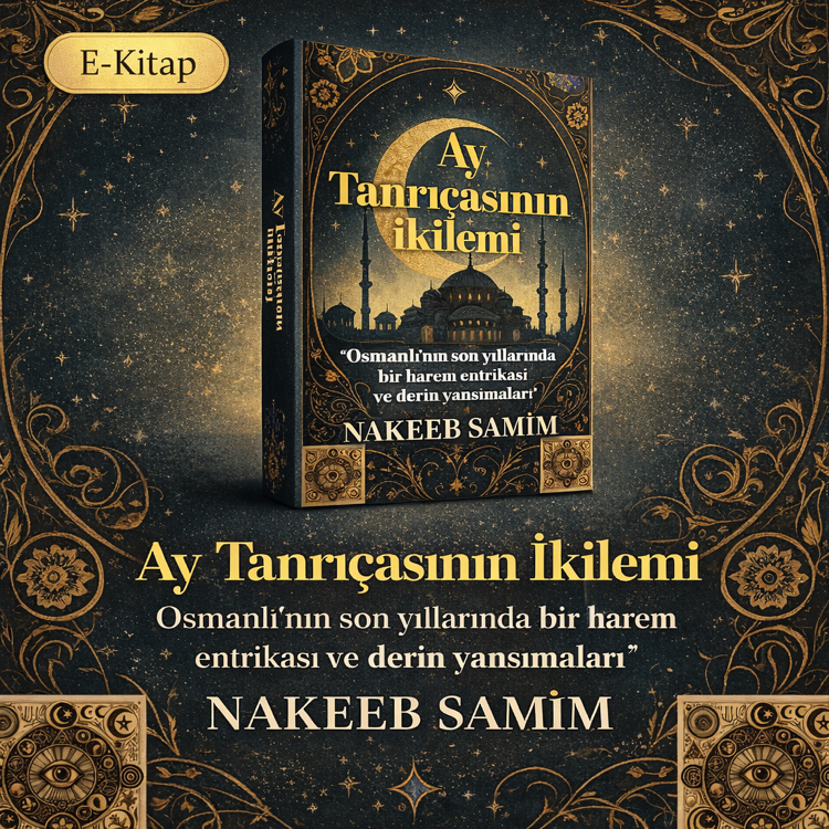 Mithravia Tanışma Seti (3 E-Kitap)