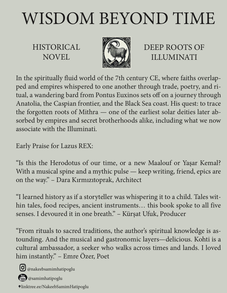 Lazus REX -Pontus- ebook ENGLISH