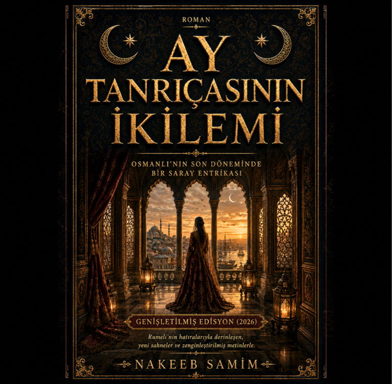 Ay Tanrıçasının İkilemi - 2026 Genişletilmiş Edisyon