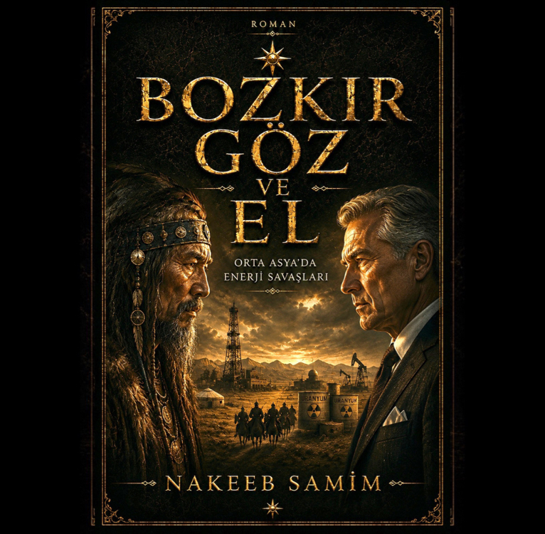 Bozkır Göz ve’ El - E-Kitap