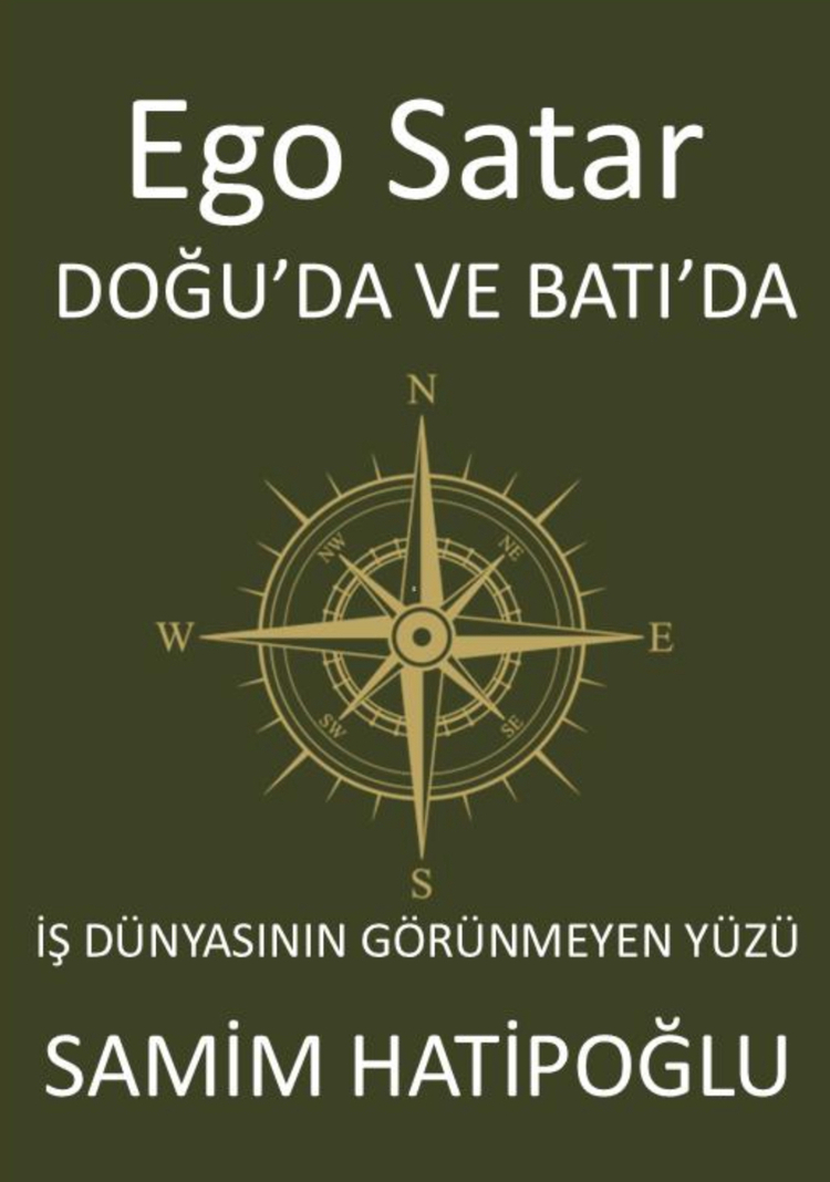 Ego Satar’dan Hikâyeler – Tam Seri (6 Bölüm)