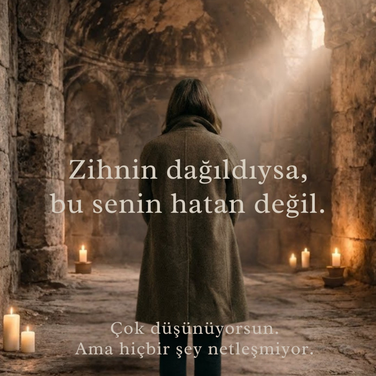 Yedi Sessizlik Tapınağı 7 Günlük Dijital Ritüel