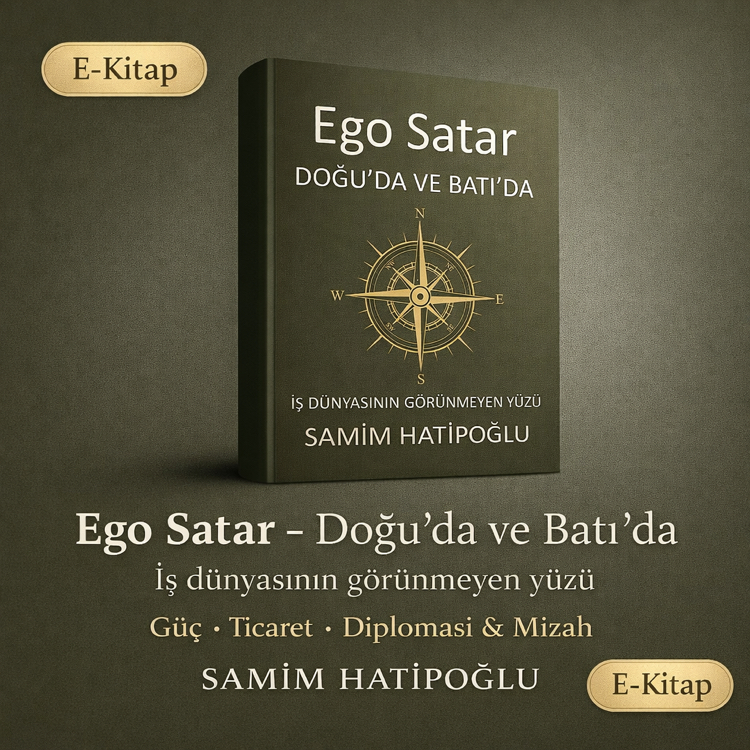 Mithravia Tanışma Seti (3 E-Kitap)