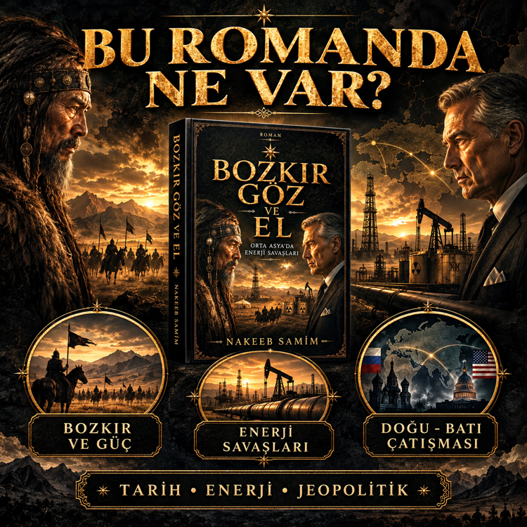 Bozkır Göz ve’ El - E-Kitap
