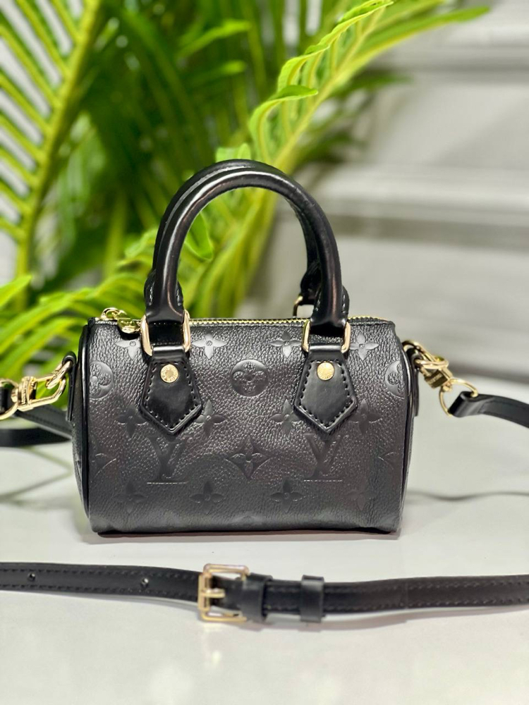 Lv nano speddy çanta