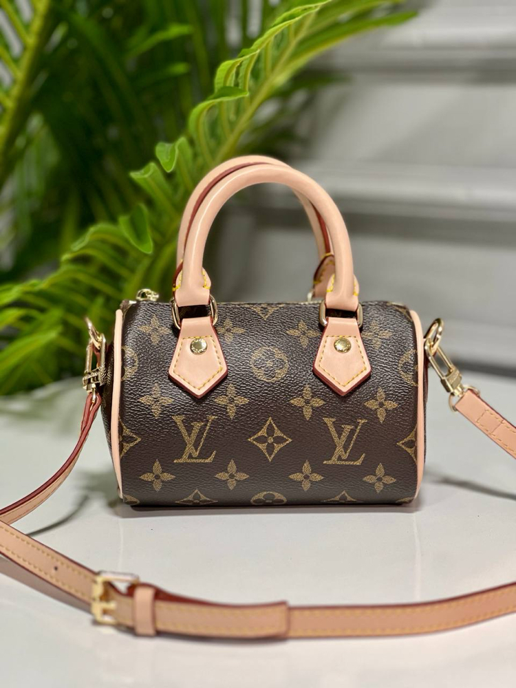 Lv nano speddy çanta