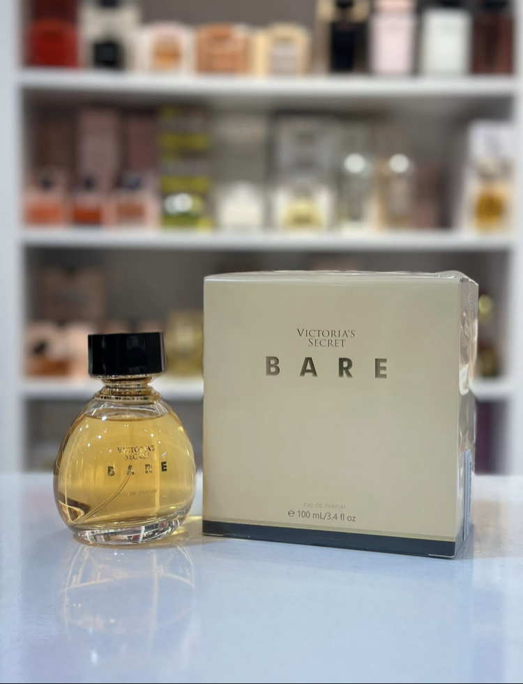 Vs Bare Parfüm