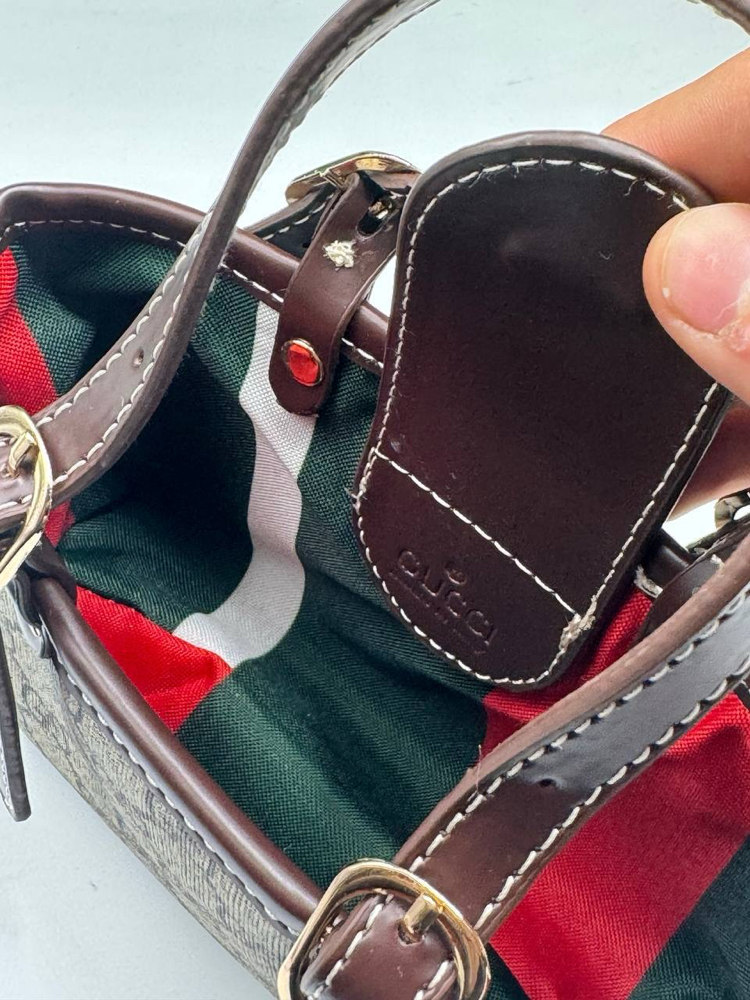 Gucci çanta