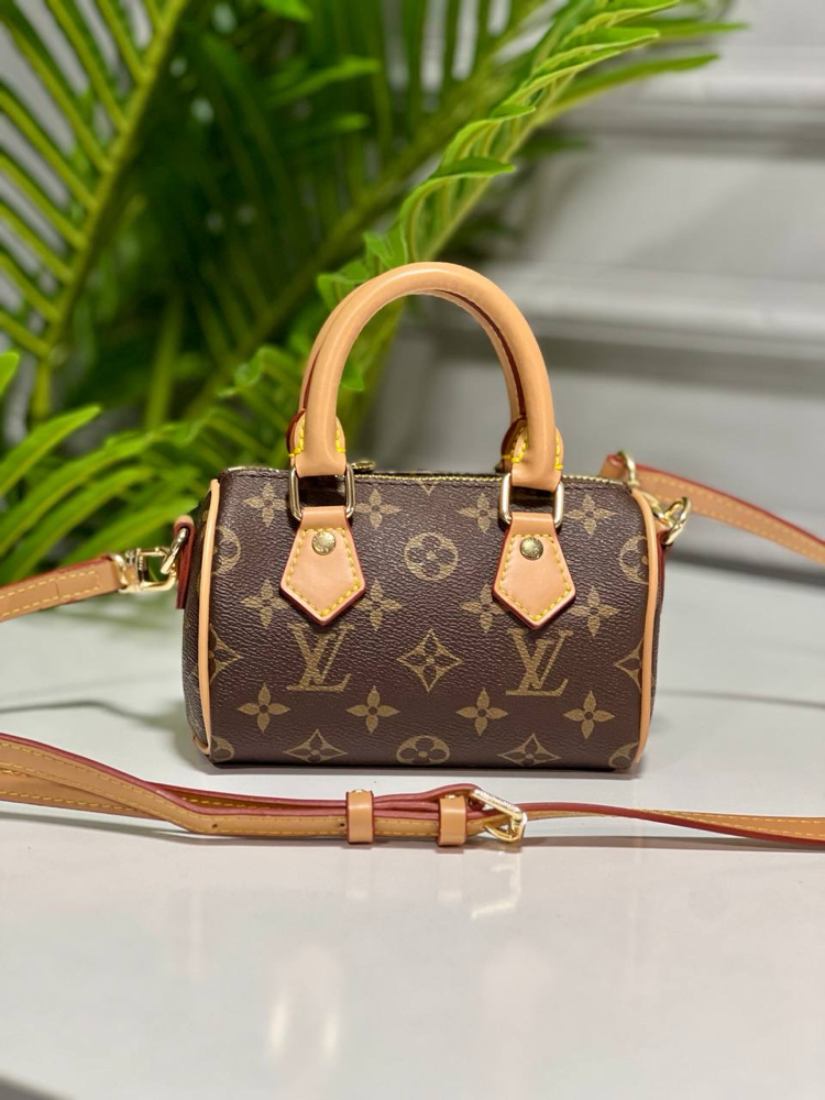 Lv nano speddy çanta
