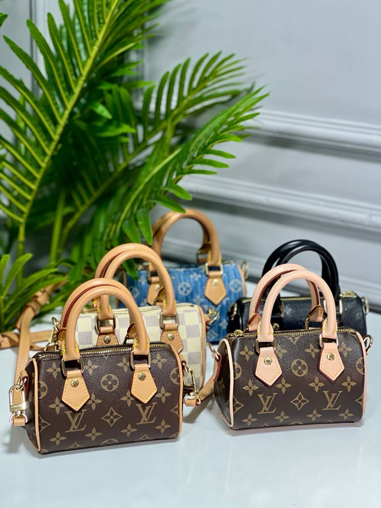 Lv nano speddy çanta
