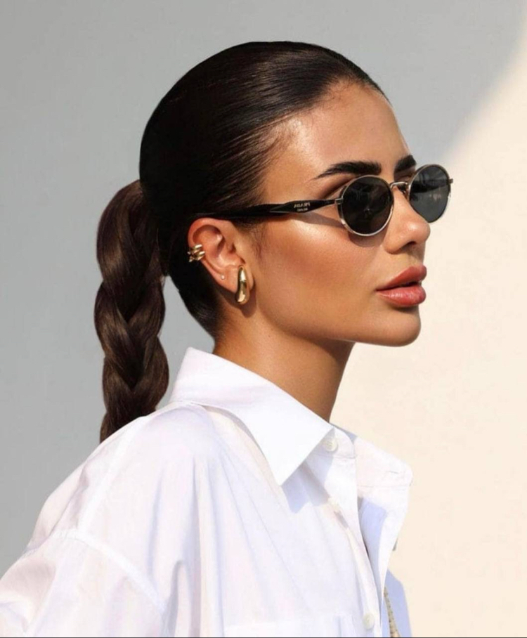 Prada Gözlük 