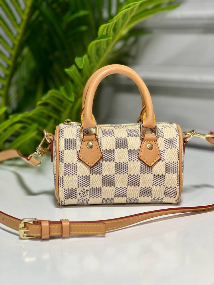 Lv nano speddy çanta