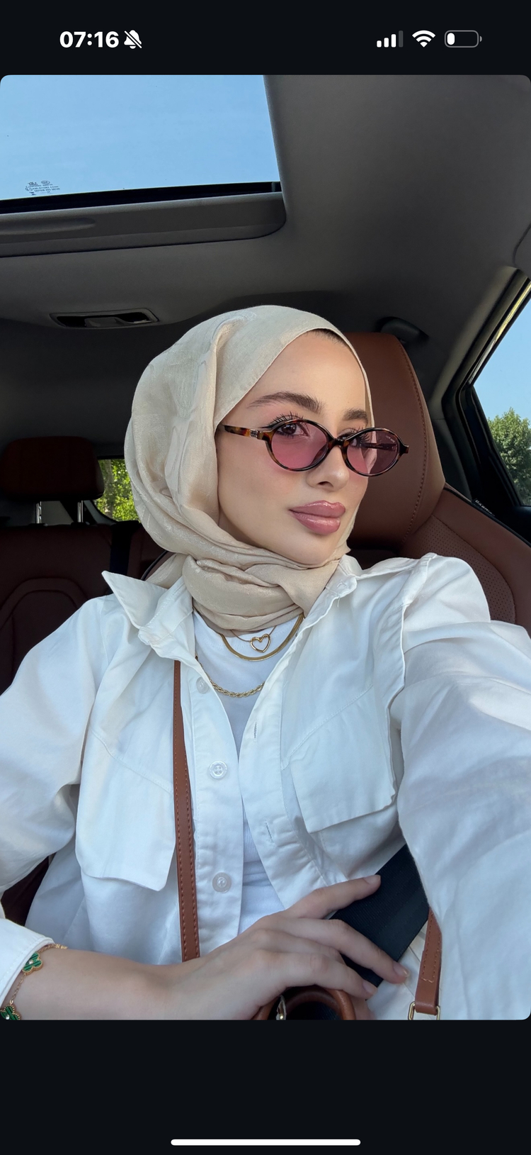 Miu optik gözlük 