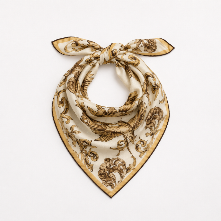 Anka Kuşu Bandana