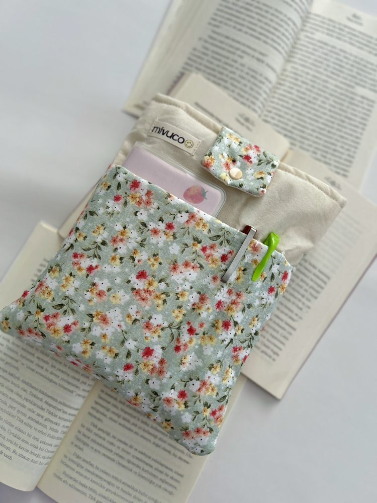 Kitap organizeri