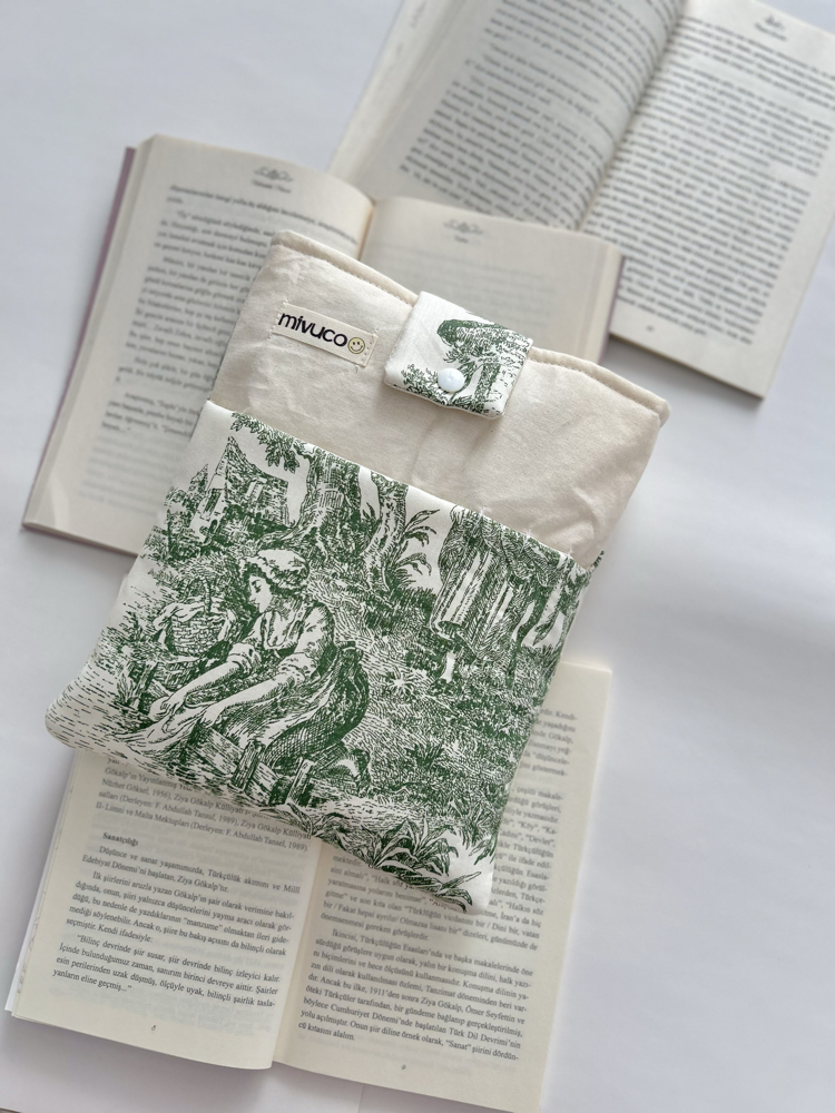Kitap organizeri