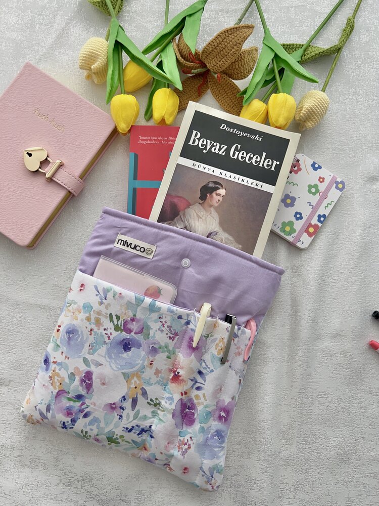 kitap organizeri